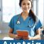 Nursing Jobs in Austria for Indian Nurses – PA, PFA and BScN Positions